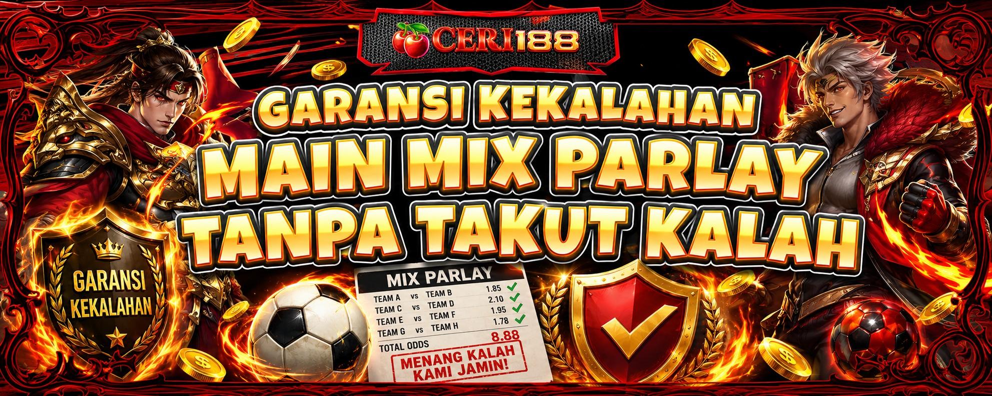 EVENT GARANSI PILDUN
